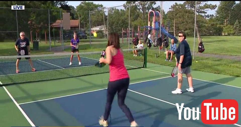 National Pickleball Day 2
